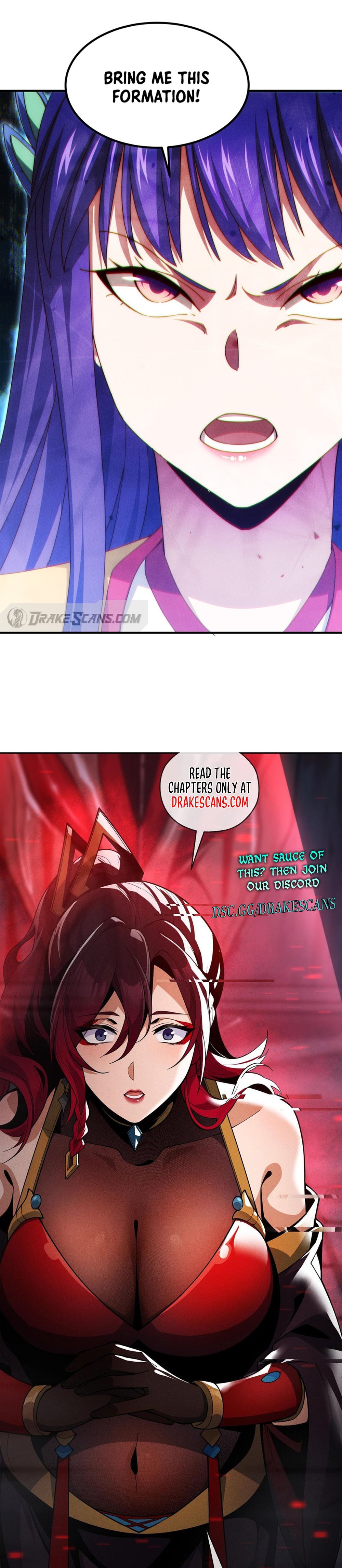 Read Above Ten Thousand People EN Manga Online