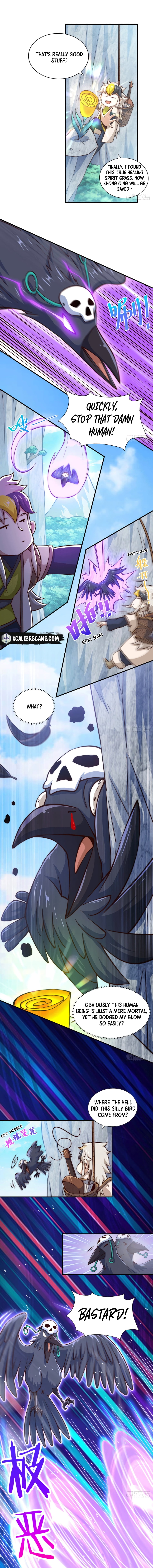 Read Above Ten Thousand People EN Manga Online