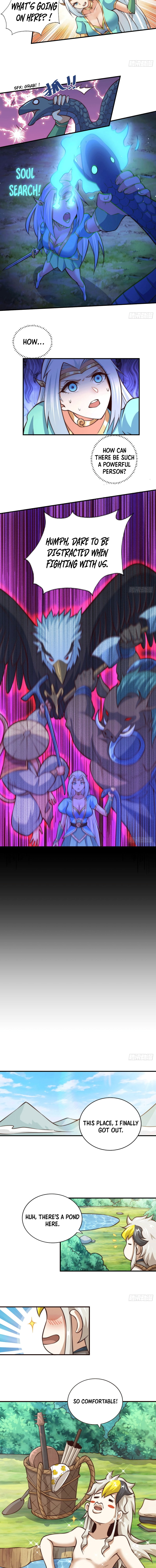 Read Above Ten Thousand People EN Manga Online