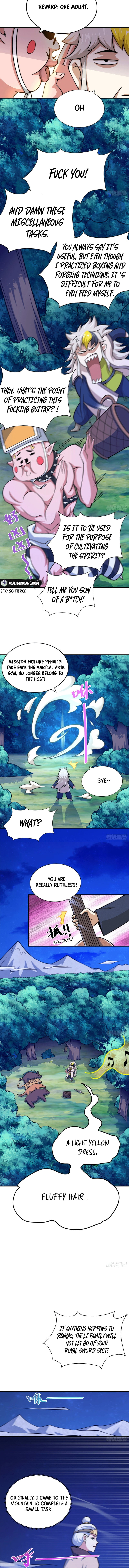 Read Above Ten Thousand People EN Manga Online
