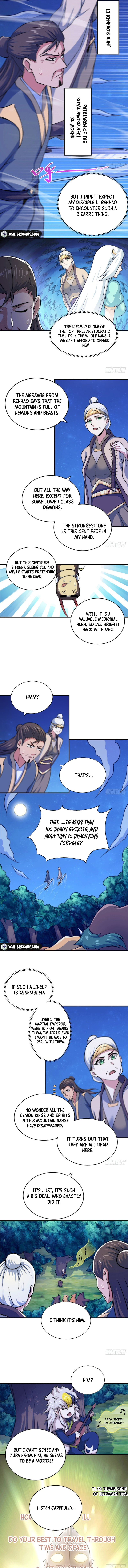 Read Above Ten Thousand People EN Manga Online