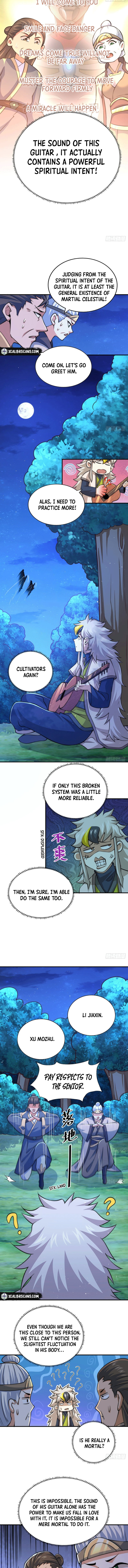 Read Above Ten Thousand People EN Manga Online