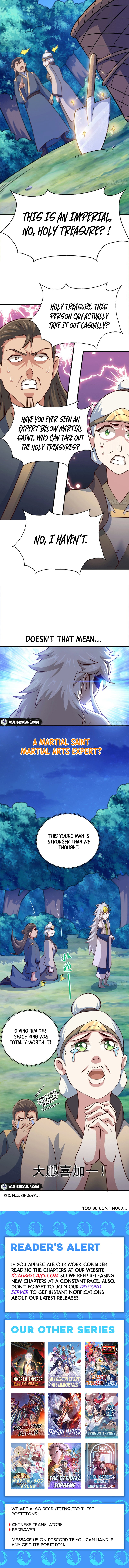 Read Above Ten Thousand People EN Manga Online