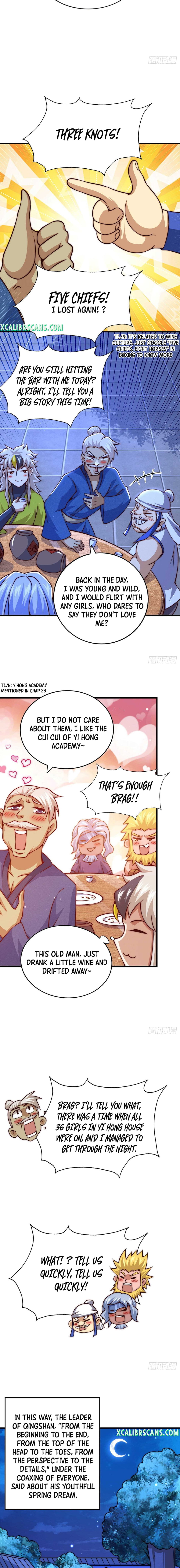 Read Above Ten Thousand People EN Manga Online