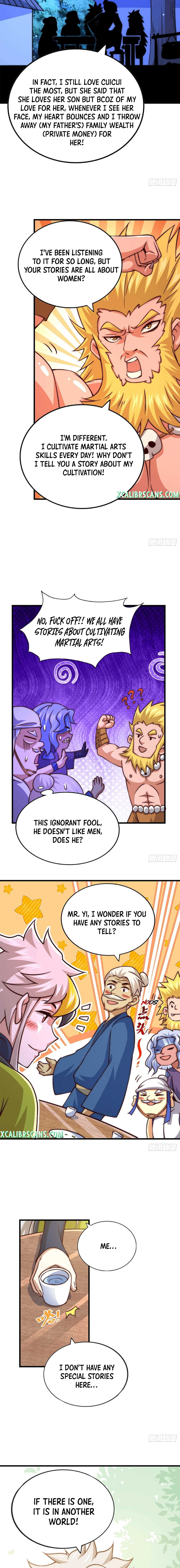Read Above Ten Thousand People EN Manga Online