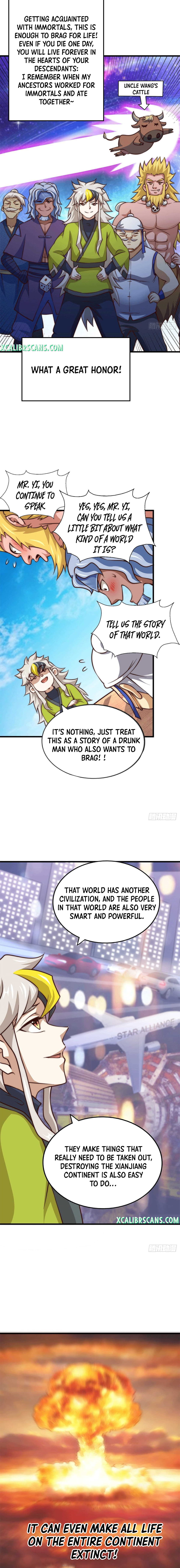 Read Above Ten Thousand People EN Manga Online