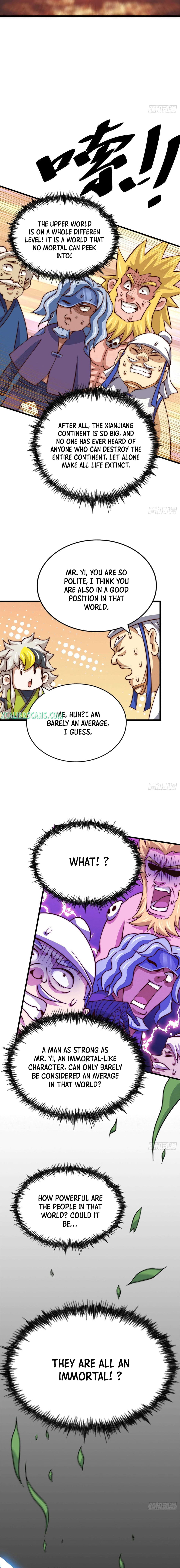 Read Above Ten Thousand People EN Manga Online