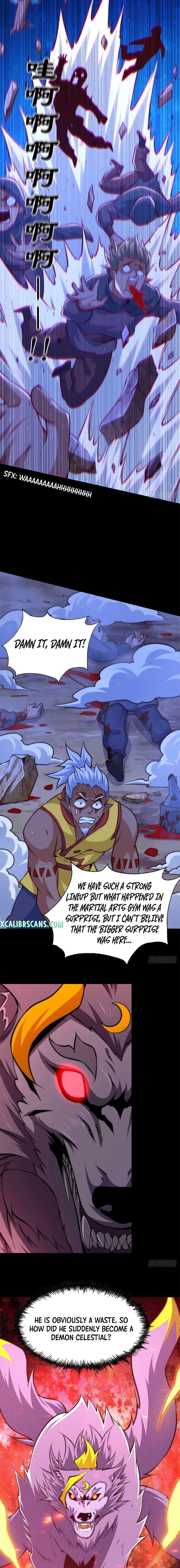 Read Above Ten Thousand People EN Manga Online