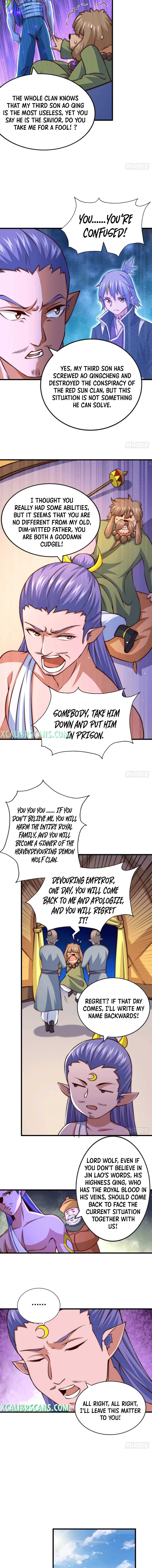 Read Above Ten Thousand People EN Manga Online