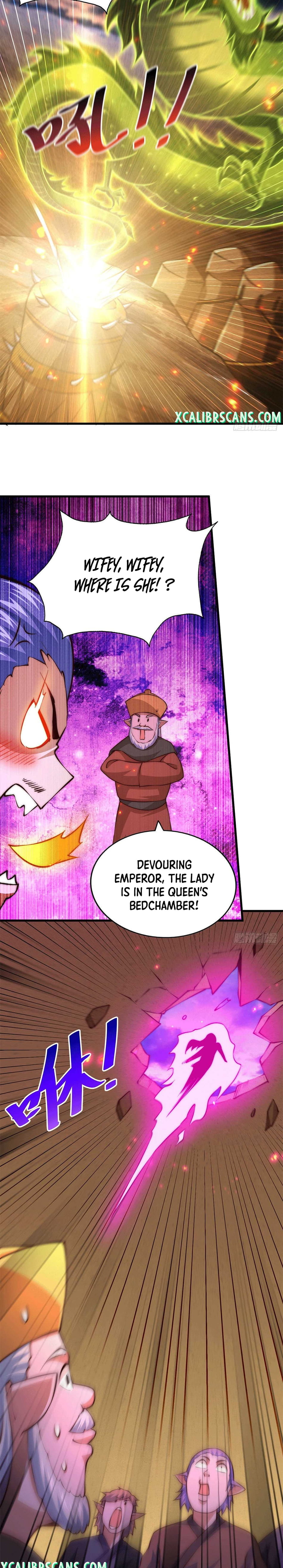 Read Above Ten Thousand People EN Manga Online