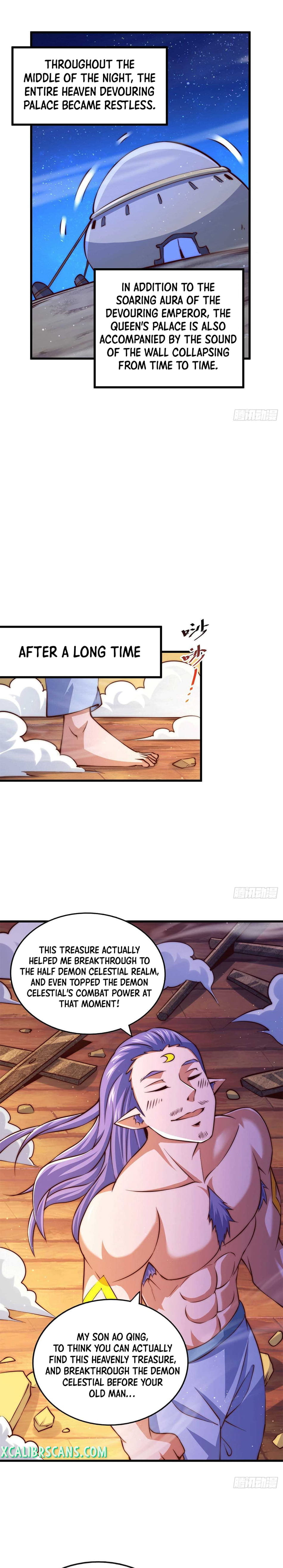 Read Above Ten Thousand People EN Manga Online