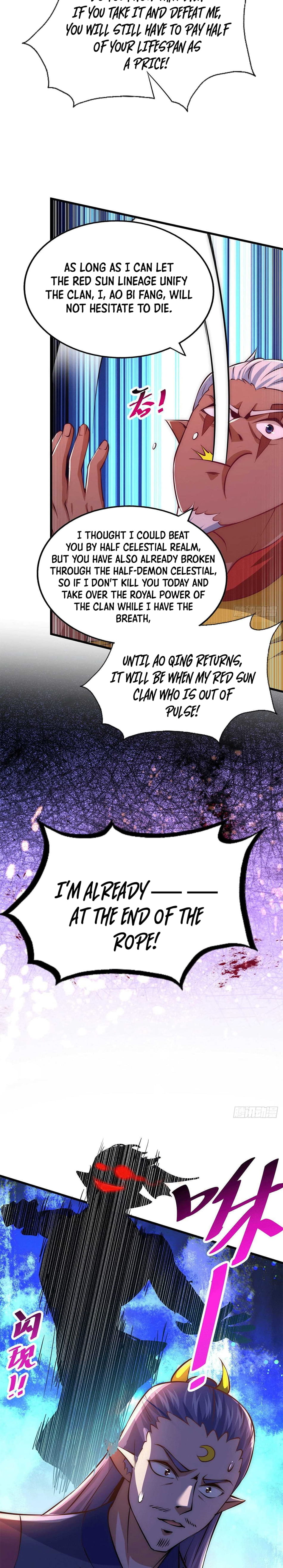 Read Above Ten Thousand People EN Manga Online