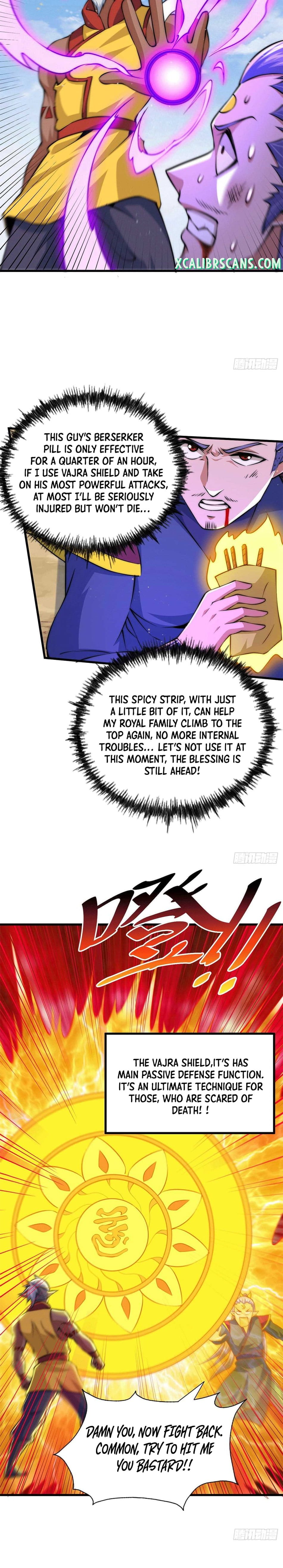 Read Above Ten Thousand People EN Manga Online