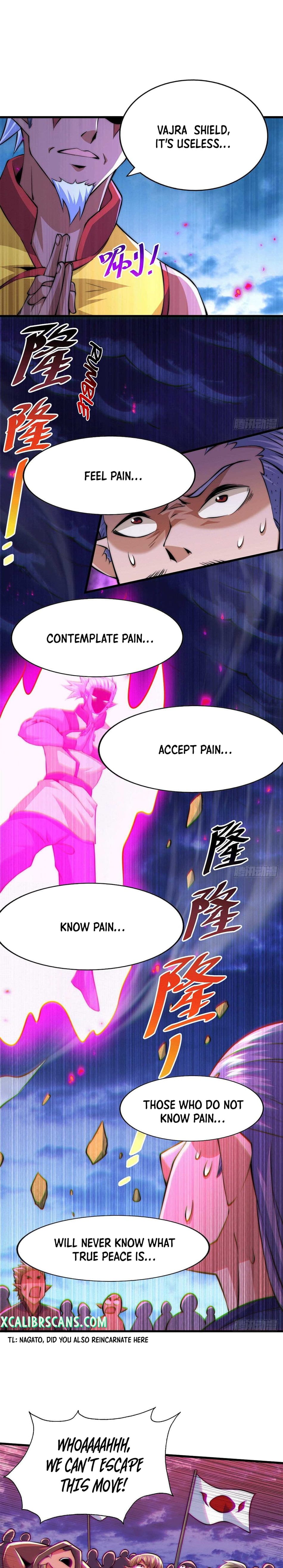 Read Above Ten Thousand People EN Manga Online