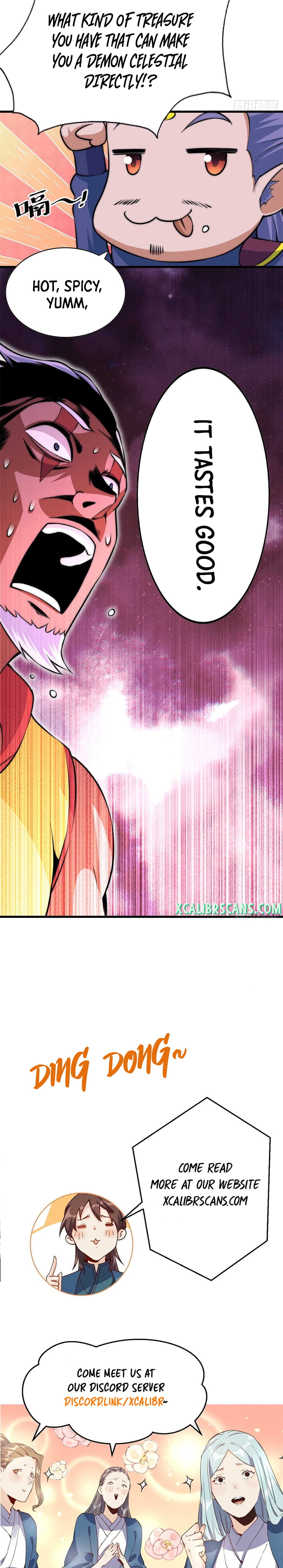 Read Above Ten Thousand People EN Manga Online