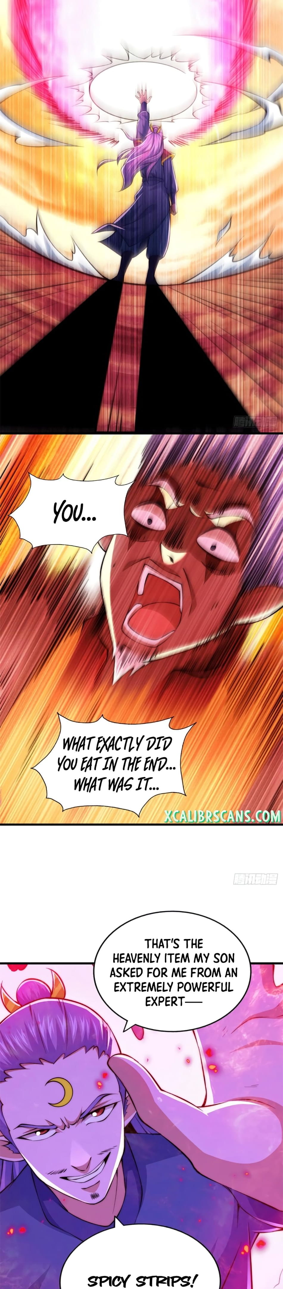 Read Above Ten Thousand People EN Manga Online