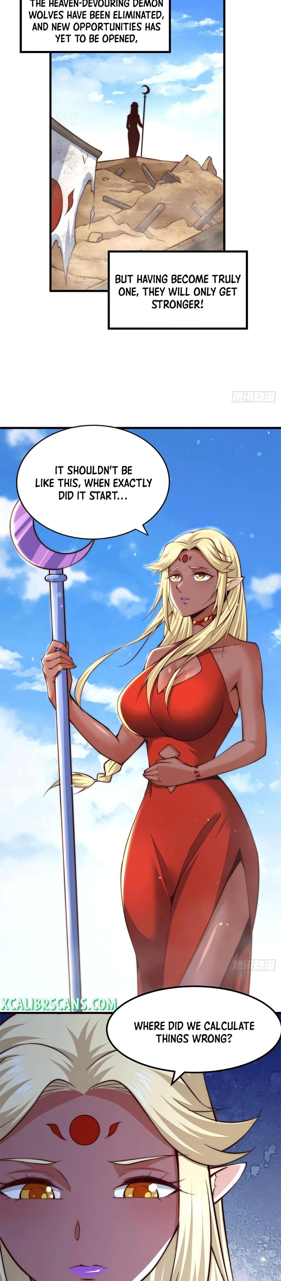 Read Above Ten Thousand People EN Manga Online