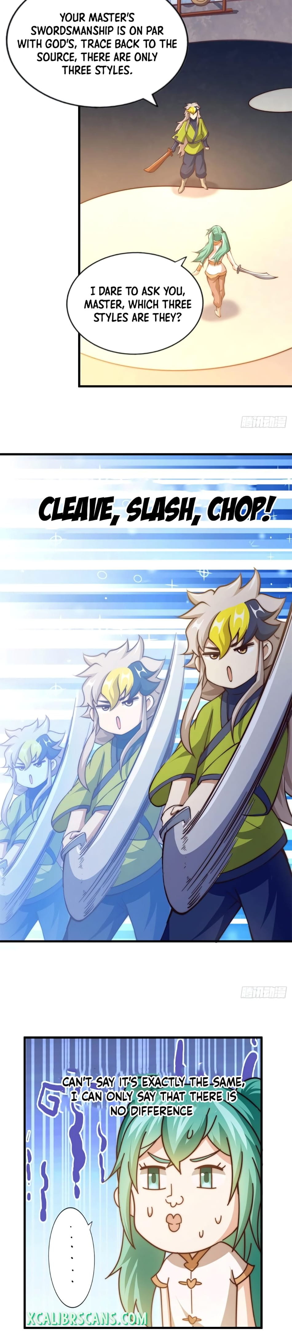 Read Above Ten Thousand People EN Manga Online