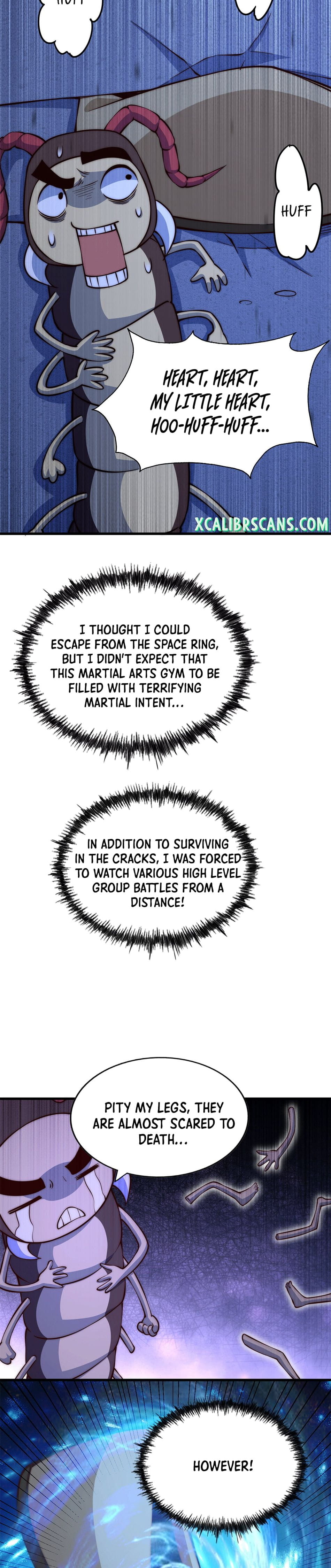 Read Above Ten Thousand People EN Manga Online