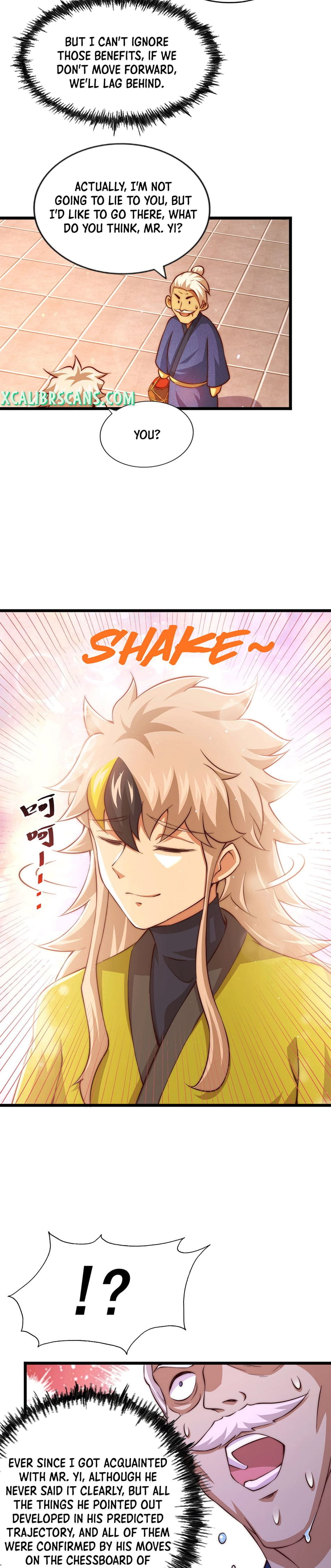 Read Above Ten Thousand People EN Manga Online