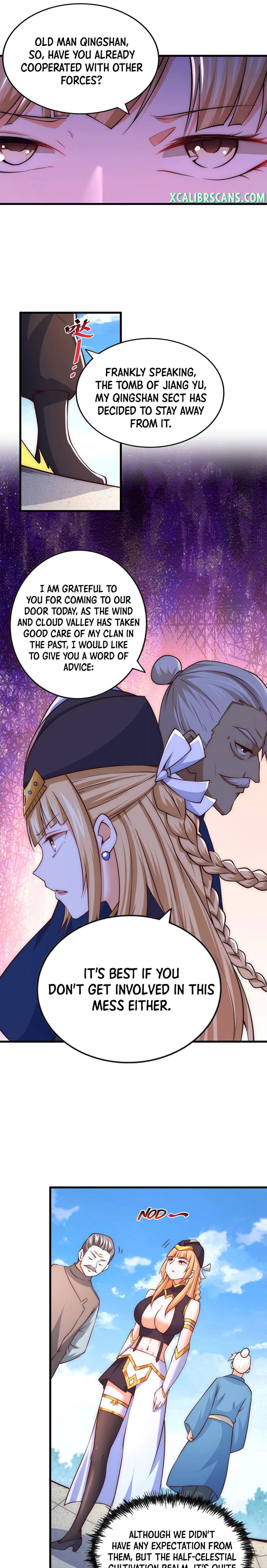 Read Above Ten Thousand People EN Manga Online