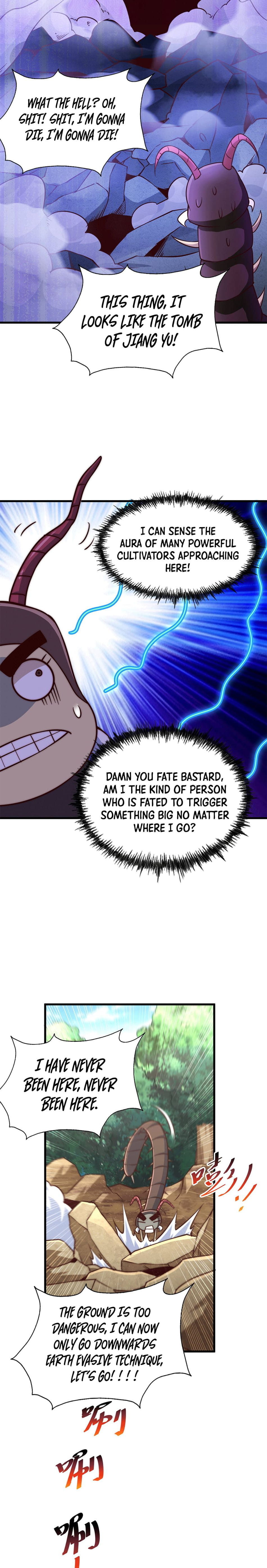Read Above Ten Thousand People EN Manga Online