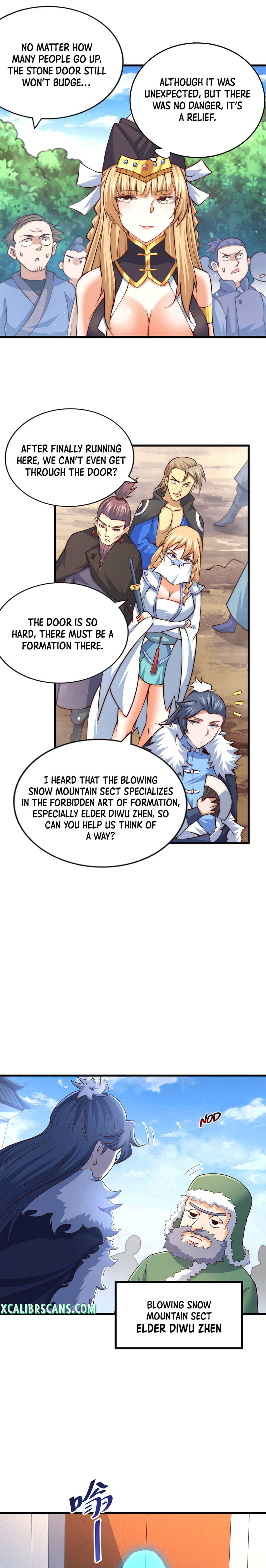 Read Above Ten Thousand People EN Manga Online