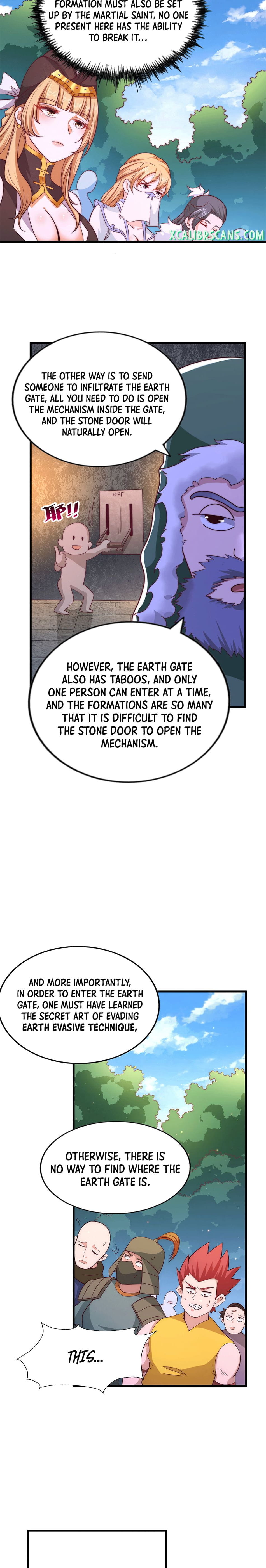 Read Above Ten Thousand People EN Manga Online