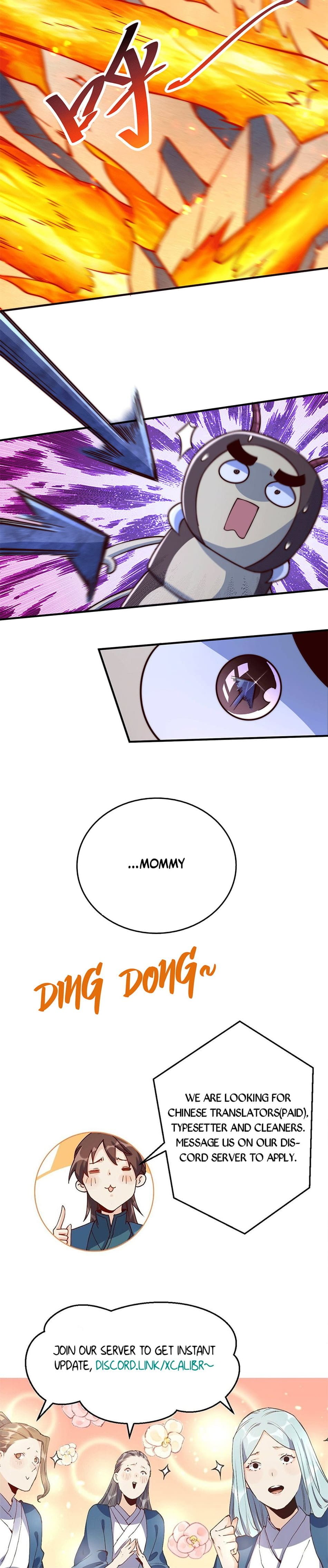 Read Above Ten Thousand People EN Manga Online