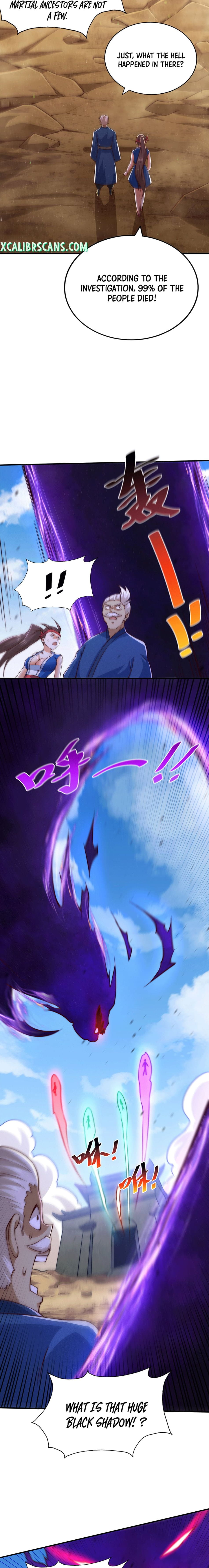 Read Above Ten Thousand People EN Manga Online