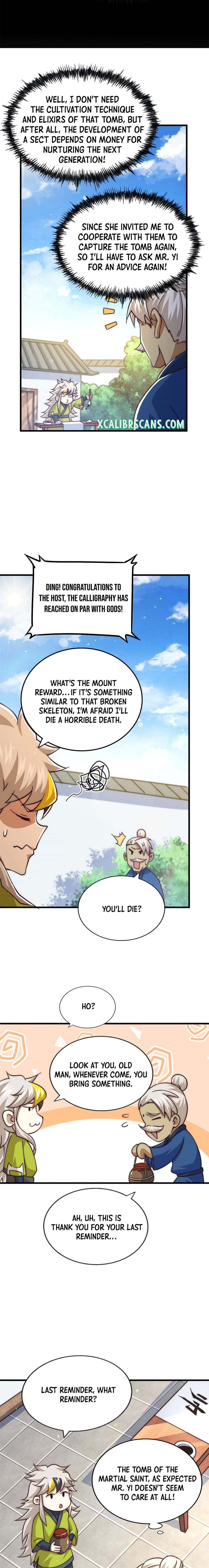 Read Above Ten Thousand People EN Manga Online