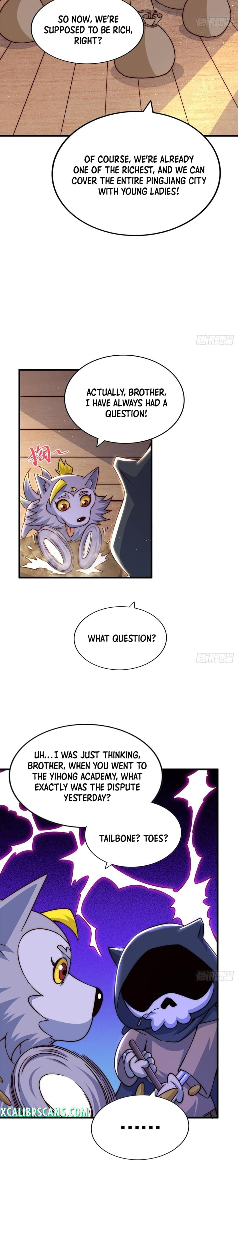 Read Above Ten Thousand People EN Manga Online