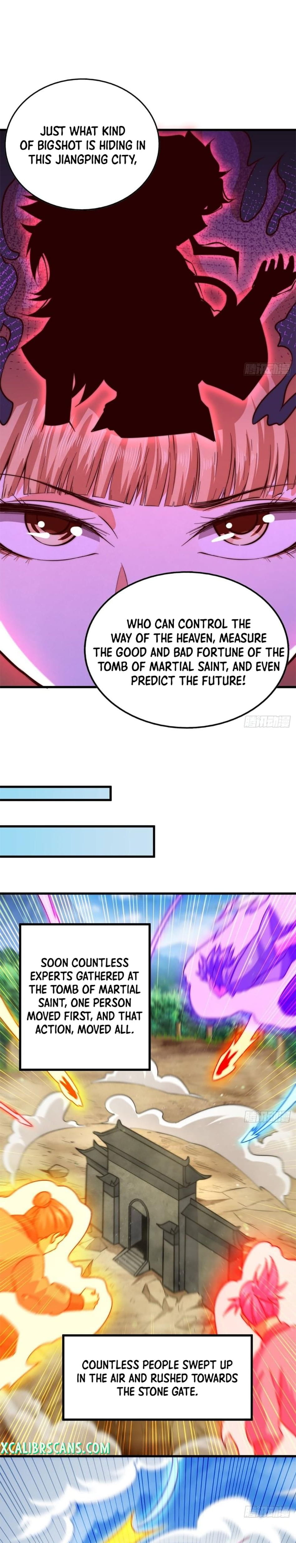 Read Above Ten Thousand People EN Manga Online