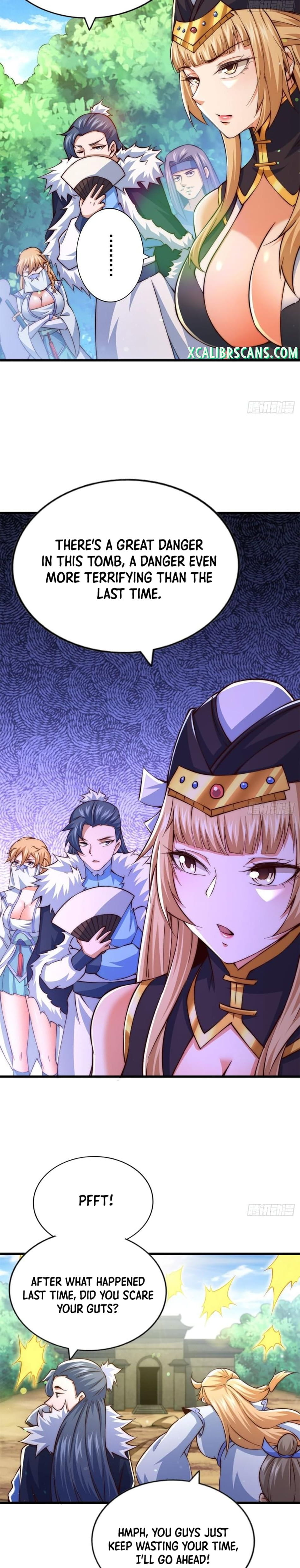 Read Above Ten Thousand People EN Manga Online