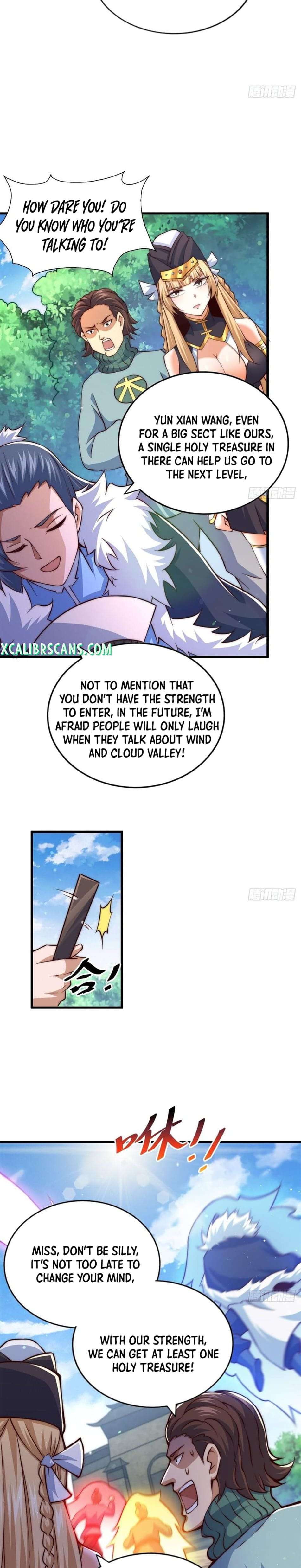 Read Above Ten Thousand People EN Manga Online