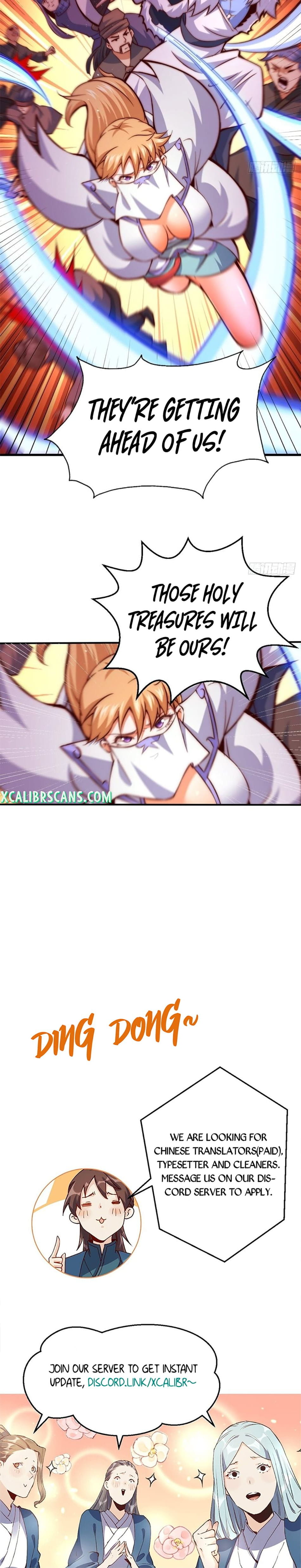 Read Above Ten Thousand People EN Manga Online
