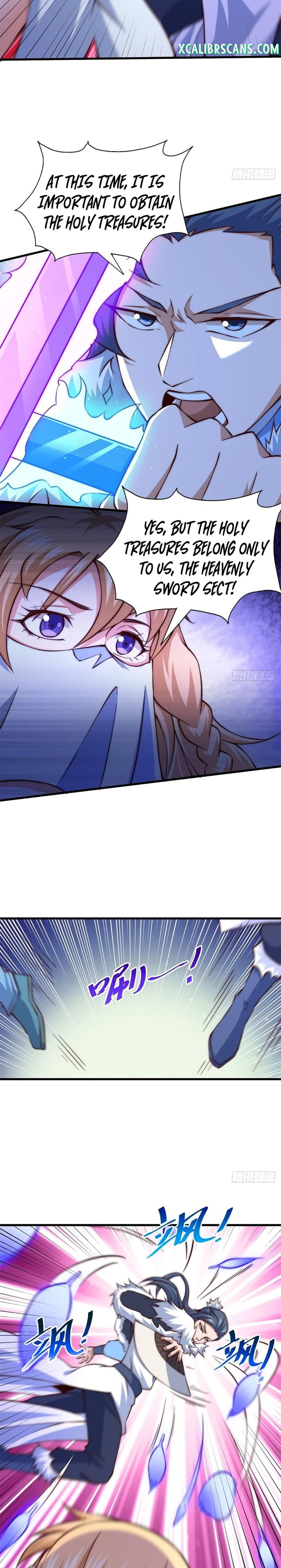 Read Above Ten Thousand People EN Manga Online