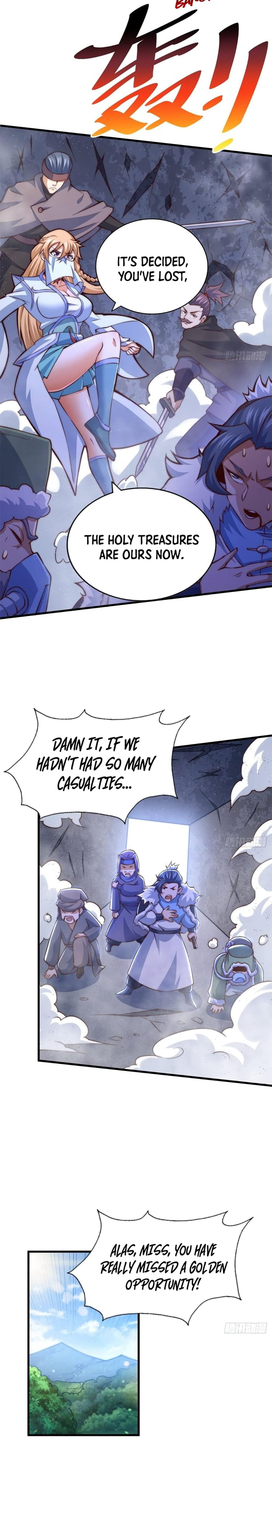 Read Above Ten Thousand People EN Manga Online