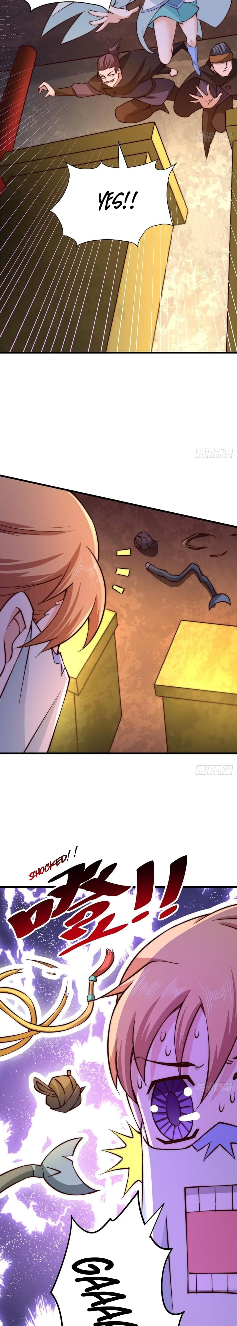 Read Above Ten Thousand People EN Manga Online