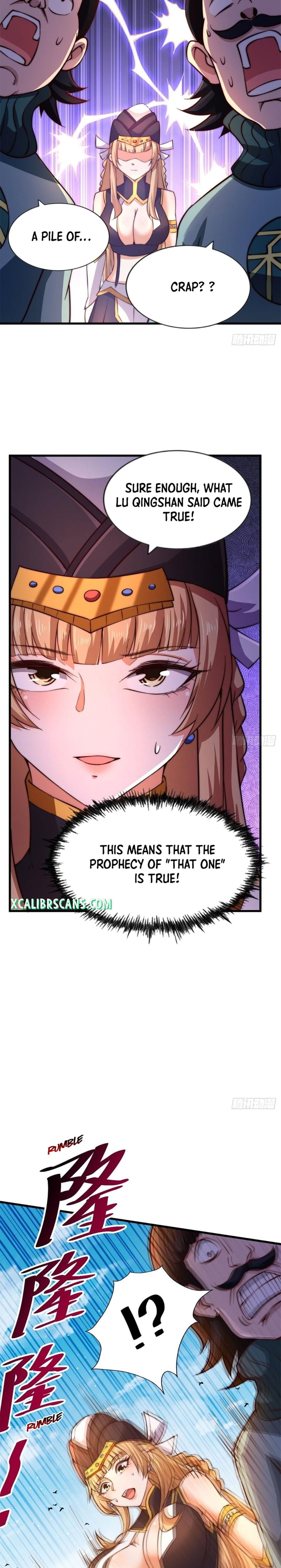 Read Above Ten Thousand People EN Manga Online