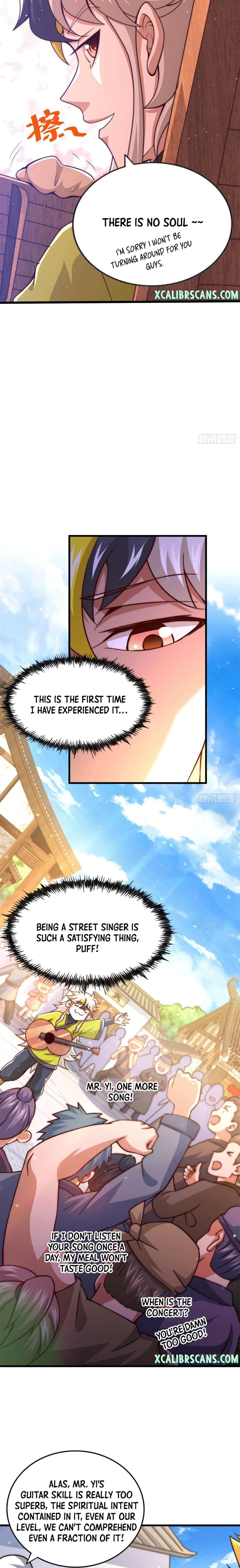Read Above Ten Thousand People EN Manga Online