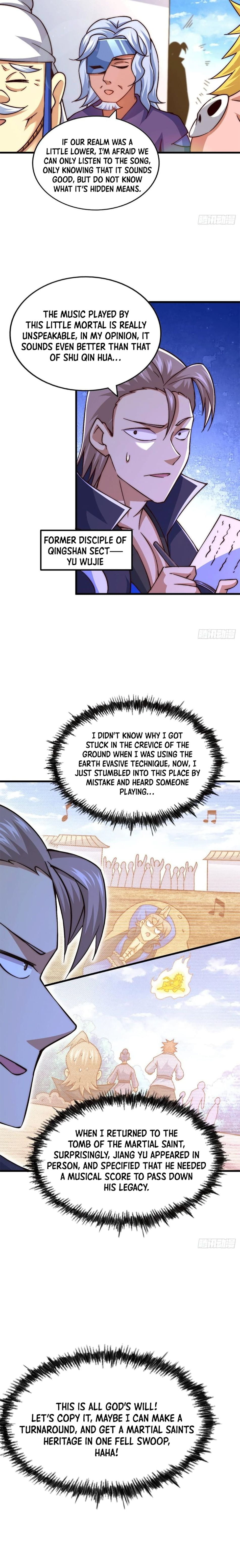 Read Above Ten Thousand People EN Manga Online