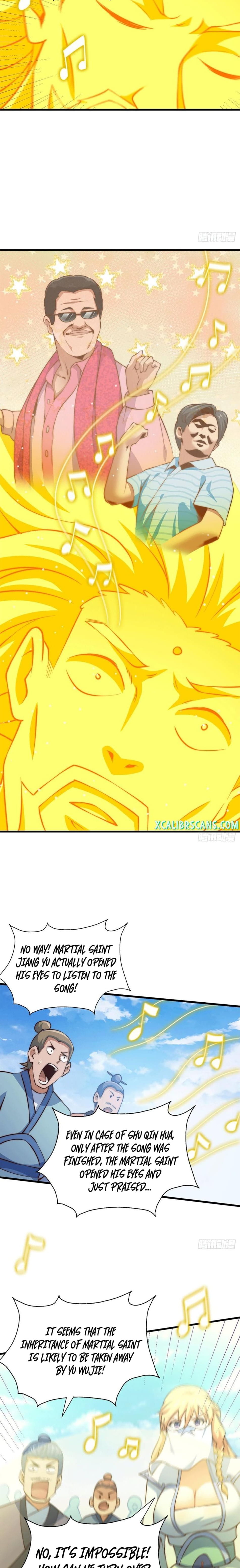 Read Above Ten Thousand People EN Manga Online