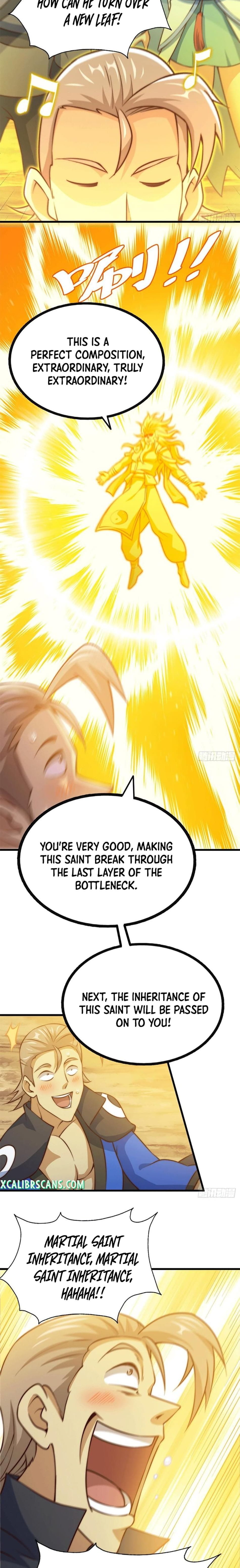 Read Above Ten Thousand People EN Manga Online