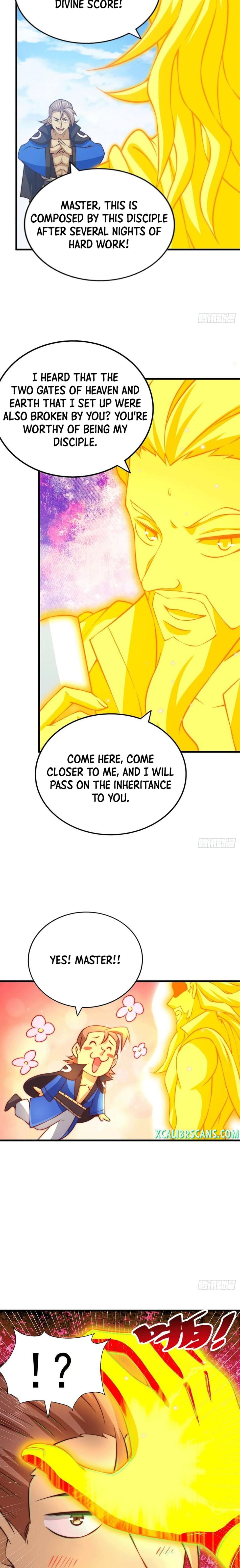 Read Above Ten Thousand People EN Manga Online