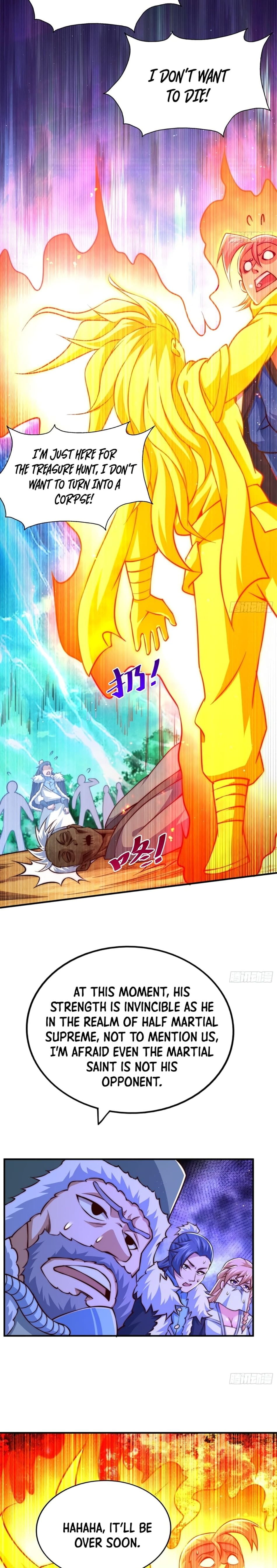 Read Above Ten Thousand People EN Manga Online