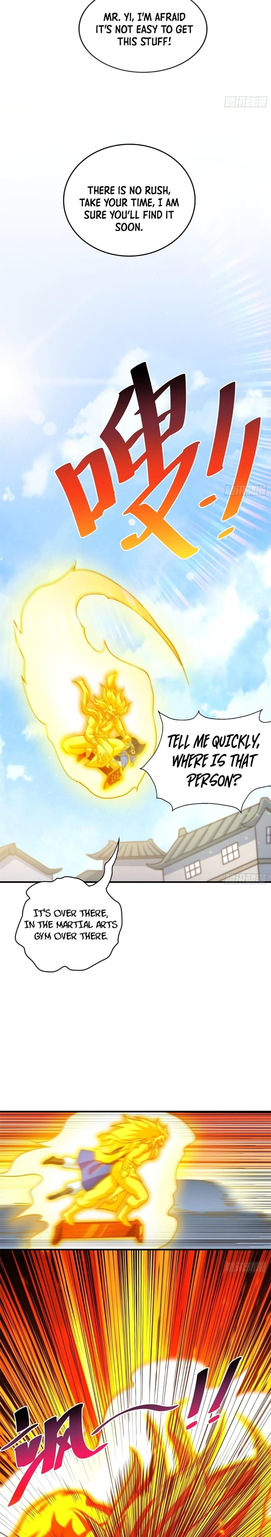 Read Above Ten Thousand People EN Manga Online