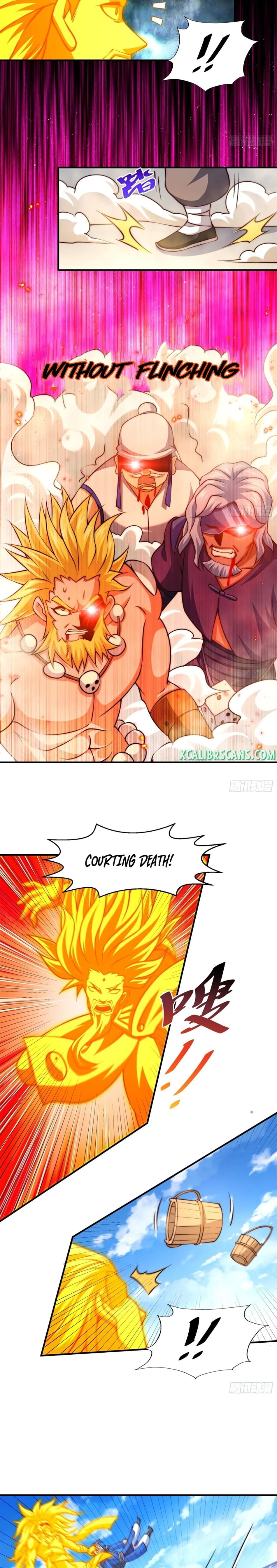 Read Above Ten Thousand People EN Manga Online