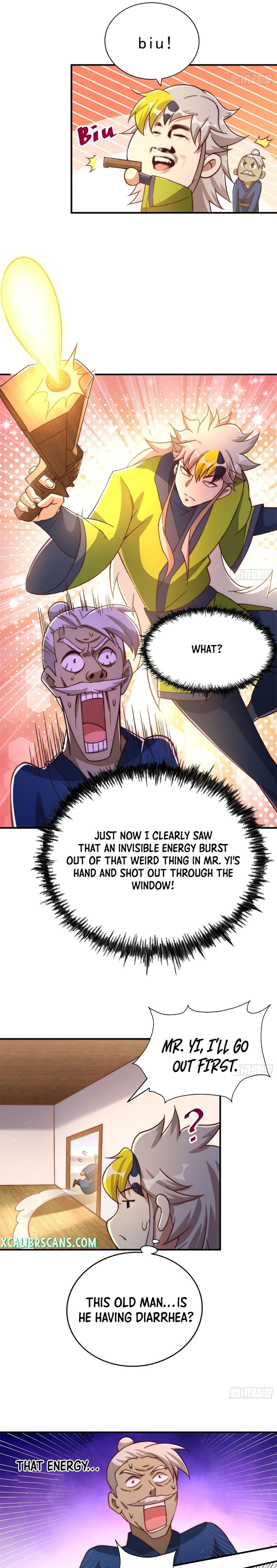 Read Above Ten Thousand People EN Manga Online