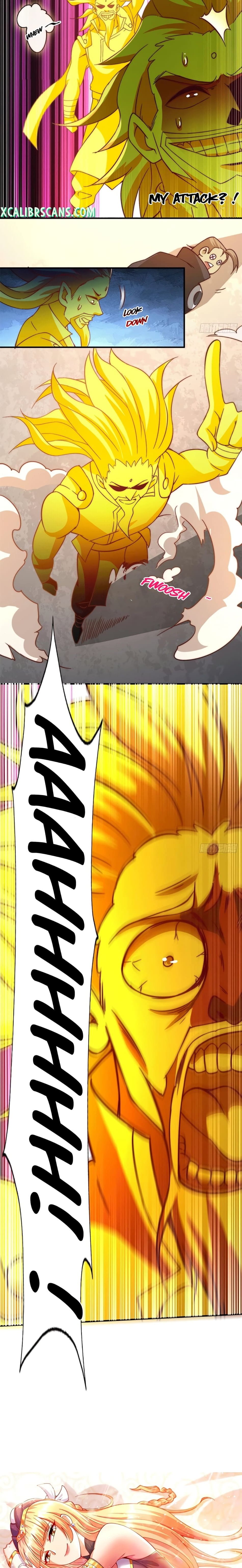 Read Above Ten Thousand People EN Manga Online